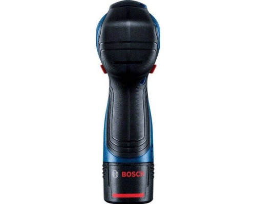 Дриль-шуруповерт акумуляторний Bosch GSR 12V-30 Professional (12 В, без АКБ) (06019G9002)
