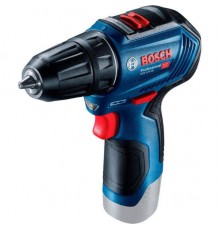 Дриль-шуруповерт акумуляторний Bosch GSR 12V-30 Professional (12 В, без АКБ) (06019G9002)