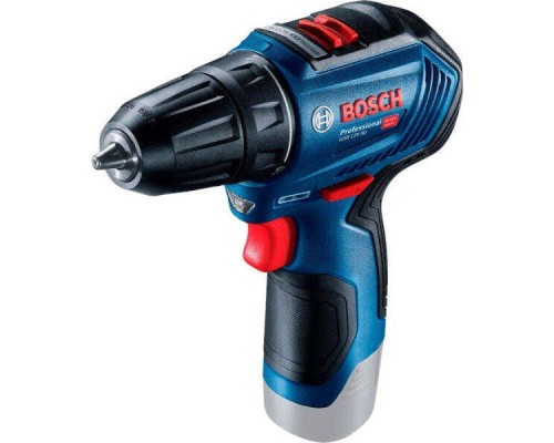 Дриль-шуруповерт акумуляторний Bosch GSR 12V-30 Professional (12 В, без АКБ) (06019G9002)