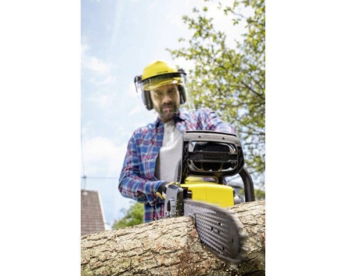 Акумуляторна ланцюгова пила Karcher CNS 18-30 Battery (18 В, без АКБ, 300 мм) (1.444-001.0)