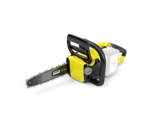 Акумуляторна ланцюгова пила Karcher CNS 18-30 Battery (18 В, без АКБ, 300 мм) (1.444-001.0)