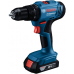 Акумуляторний ударний дриль-шуруповерт Bosch GSB 183-LI Professional (18 В, 2 А*год) (06019K9101)