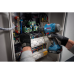 Акумуляторний ударний дриль-шуруповерт Bosch GSB 183-LI Professional (18 В, 2 А*год) (06019K9101)