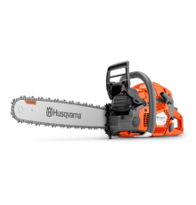 Бензопила 565, Husqvarna