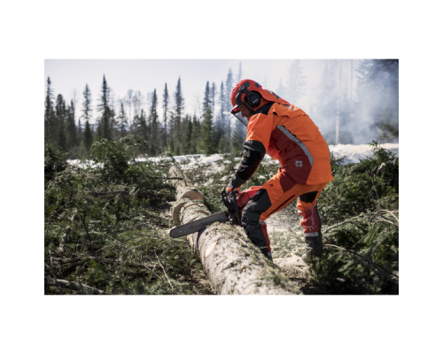Бензопила 565, Husqvarna