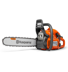 Пила ланцюгова бенз. 2100 Вт 445 II, HUSQVARNA