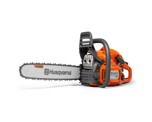 Пила ланцюгова бенз. 2100 Вт 445 II, HUSQVARNA
