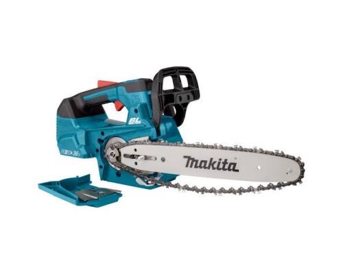 Пила ланцюгова акумуляторна Makita DUC306Z (2х18 В, без АКБ, 300 мм)