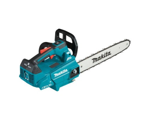 Пила ланцюгова акумуляторна Makita DUC306Z (2х18 В, без АКБ, 300 мм)