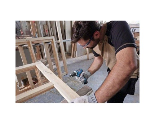 Акумуляторний дриль-шуруповерт Bosch GSR 12V-35 Professional (12 В, без АКБ) (06019H8000)
