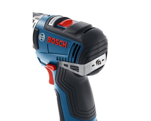 Акумуляторний дриль-шуруповерт Bosch GSR 12V-35 Professional (12 В, без АКБ) (06019H8000)