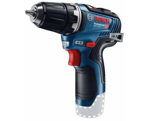 Акумуляторний дриль-шуруповерт Bosch GSR 12V-35 Professional (12 В, без АКБ) (06019H8000)