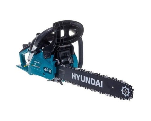 Бензопила Hyundai X 3916 (2 к.с., 400 мм)