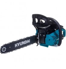 Бензопила Hyundai X 3916 (2 к.с., 400 мм)