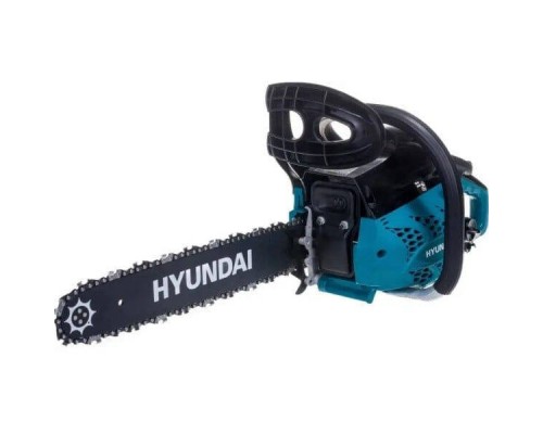 Бензопила Hyundai X 3916 (2 к.с., 400 мм)
