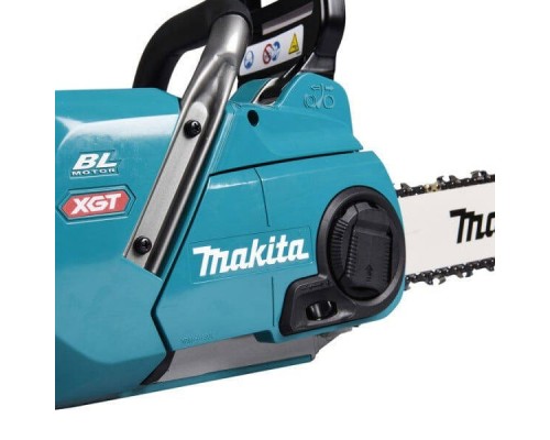 Акумуляторна ланцюгова пила Makita UC016GZ (36 В, без АКБ, 400 мм)