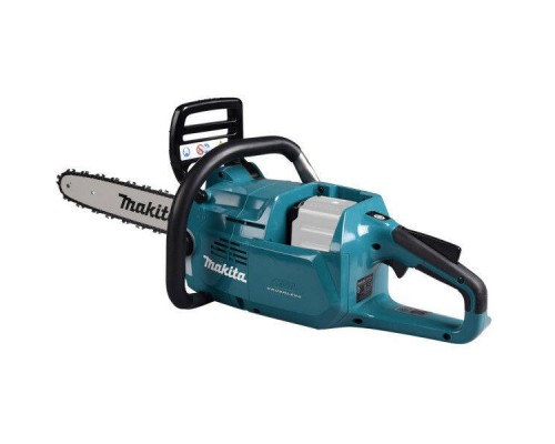 Акумуляторна ланцюгова пила Makita UC016GZ (36 В, без АКБ, 400 мм)