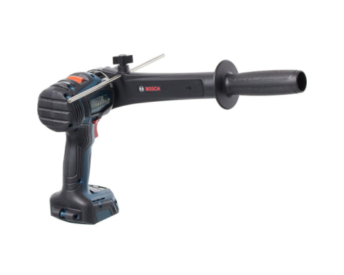 Акумуляторний дриль-шуруповерт Bosch 18V-150 С (18 В, 2х8 А*год) (06019J5005)