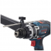 Акумуляторний дриль-шуруповерт Bosch 18V-150 С (18 В, 2х8 А*год) (06019J5005)