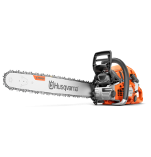 Пила ланцюгова бенз. 3500 Вт 562 XP Mark II, HUSQVARNA