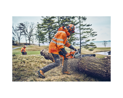 Пила ланцюгова бенз. 3500 Вт 562 XP Mark II, HUSQVARNA