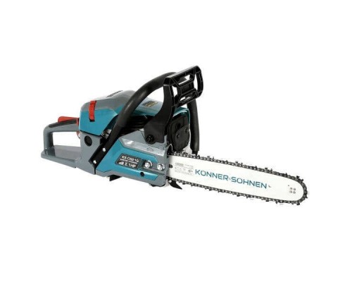 Бензопила Konner&Sohnen KS CS21G-13 (2.1 к.с., 330 мм) (727728)