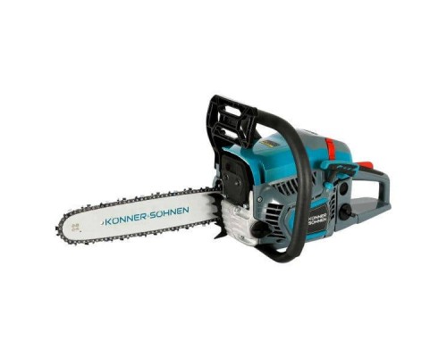 Бензопила Konner&Sohnen KS CS21G-13 (2.1 к.с., 330 мм) (727728)
