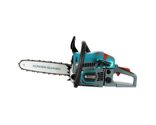 Бензопила Konner&Sohnen KS CS21G-13 (2.1 к.с., 330 мм) (727728)