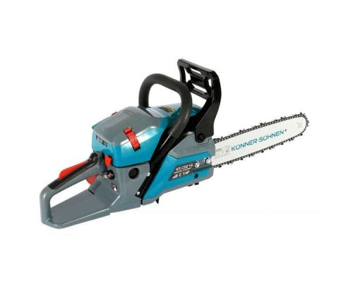 Бензопила Konner&Sohnen KS CS21G-13 (2.1 к.с., 330 мм) (727728)