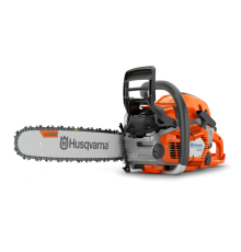 Бензопила 550XP II, Husqvarna