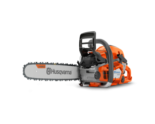 Бензопила 550XP II, Husqvarna