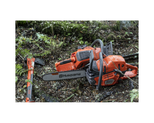 Бензопила 550XP II, Husqvarna