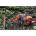 Бензопила 550XP II, Husqvarna