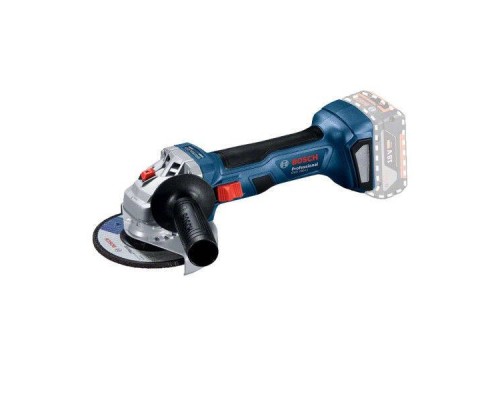 Акумуляторні дриль-шурупокрут Bosch GSR 18V-50 + болгарка Bosch GWS 180-LI + АКБ 2 А*год, 5 А*год + XL-BOXX (0615990M47)