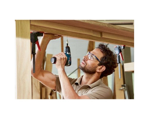 Акумуляторний дриль-шуруповерт Bosch GSR 12V-35 Professional (2х12 В, 3 А*год) (06019H8002)