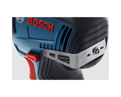 Акумуляторний дриль-шуруповерт Bosch GSR 12V-35 Professional (2х12 В, 3 А*год) (06019H8002)