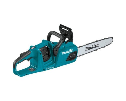 Акумуляторна ланцюгова пила Makita DUC355Z (2х18 В, без АКБ, 350 мм)