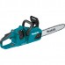 Акумуляторна ланцюгова пила Makita DUC355Z (2х18 В, без АКБ, 350 мм)