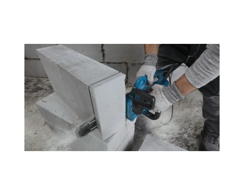 Ланцюгова електропила по газобетону Bosch Professional GAC 250 (1.2 кВт, 250 мм) (06012B6020)