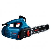 Ланцюгова електропила по газобетону Bosch Professional GAC 250 (1.2 кВт, 250 мм) (06012B6020)