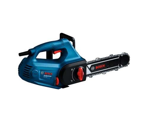 Ланцюгова електропила по газобетону Bosch Professional GAC 250 (1.2 кВт, 250 мм) (06012B6020)