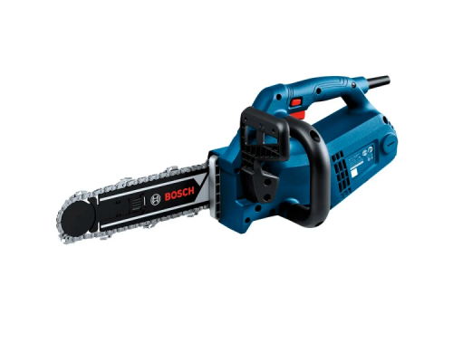 Ланцюгова електропила по газобетону Bosch Professional GAC 250 (1.2 кВт, 250 мм) (06012B6020)