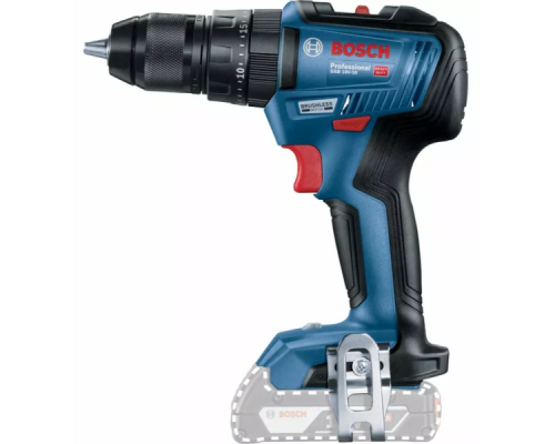 Акумуляторний дриль-шуруповерт з ударом Bosch GSB 18V-50 Professional (18 В, без АКБ) (06019H5106)