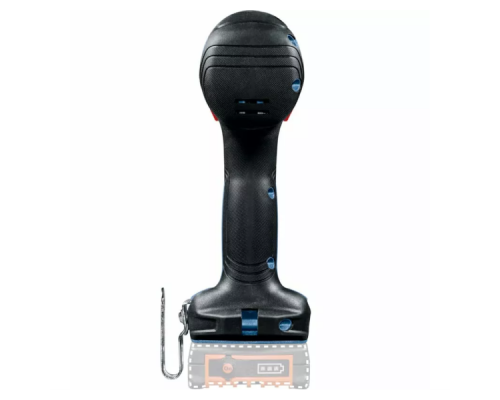 Акумуляторний дриль-шуруповерт з ударом Bosch GSB 18V-50 Professional (18 В, без АКБ) (06019H5106)