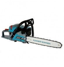 Бензопила Konner&Sohnen KS CS21G-16 (2.1 к.с., 400 мм) (727729)