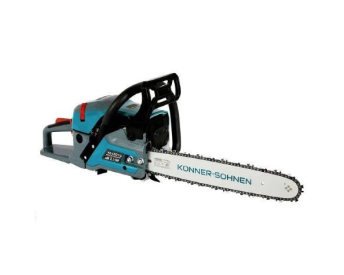 Бензопила Konner&Sohnen KS CS21G-16 (2.1 к.с., 400 мм) (727729)