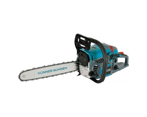 Бензопила Konner&Sohnen KS CS21G-16 (2.1 к.с., 400 мм) (727729)