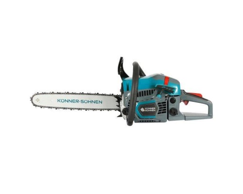 Бензопила Konner&Sohnen KS CS21G-16 (2.1 к.с., 400 мм) (727729)