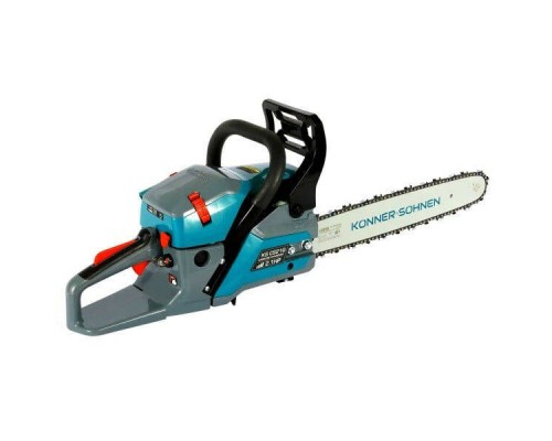 Бензопила Konner&Sohnen KS CS21G-16 (2.1 к.с., 400 мм) (727729)