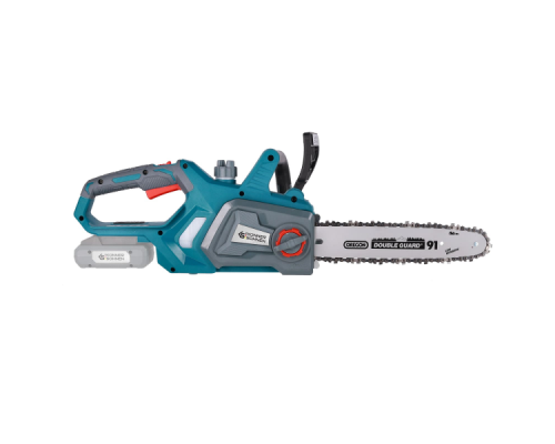 Акумуляторна ланцюгова пила Konner&Sohnen KS CS20V-12 set max (20 В, 4 А*год, 4.5 А, 300 мм)